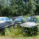 Illustration for article titled A Michigan Town Is Forcing This Man To Sell 20 Old Cars Off His Property Every Month
